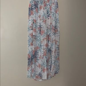 Tropic Print Pants🌺